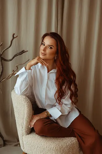 Centrum Regulacji Joanna Nowak Psychoterapia